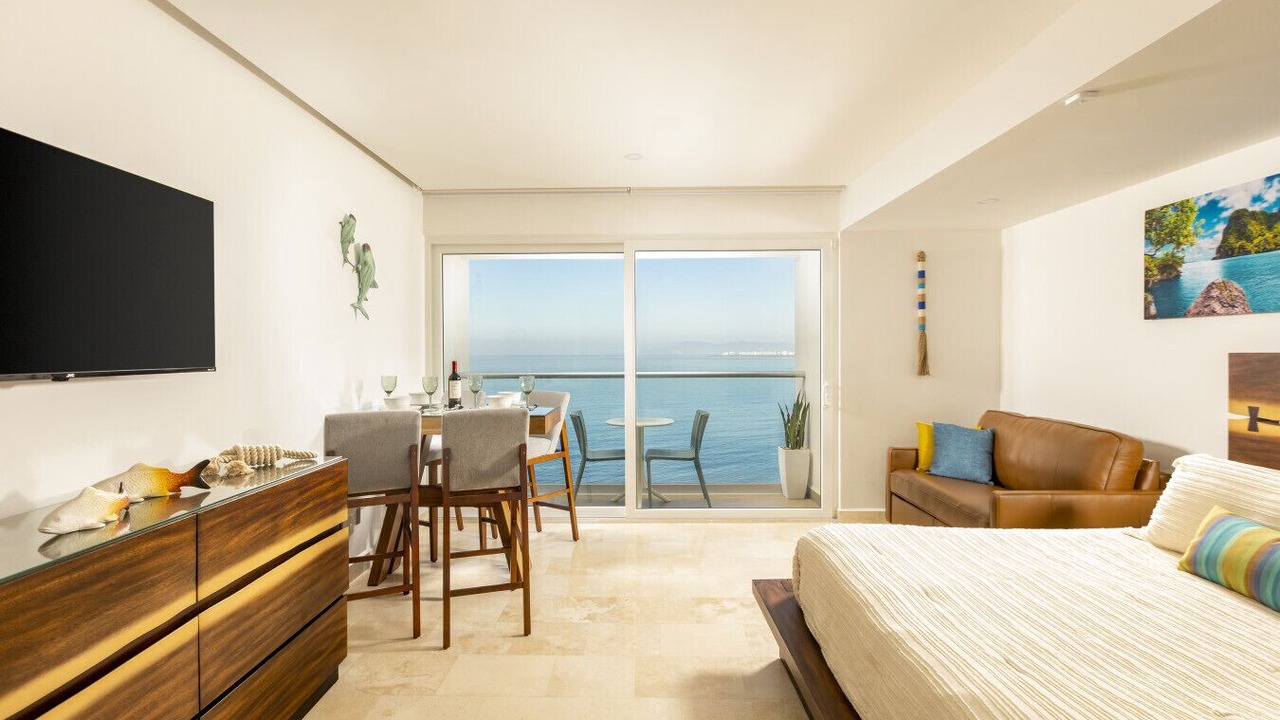 Photo of Bedroom in Las Glorias