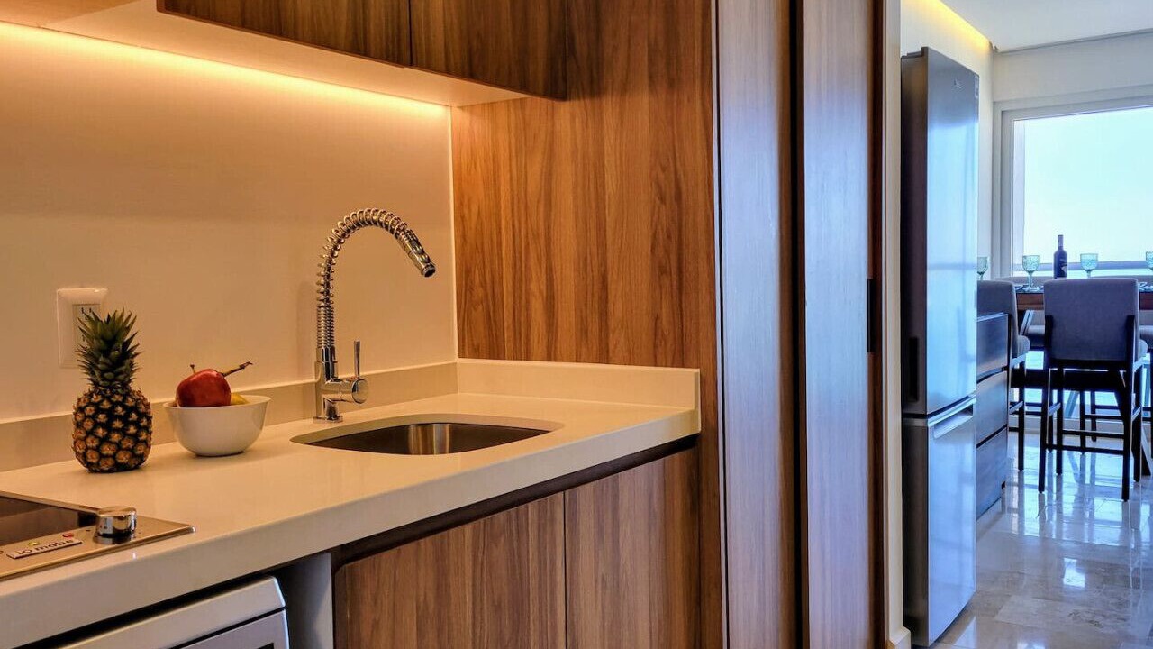 Photo of Kitchen in Las Glorias