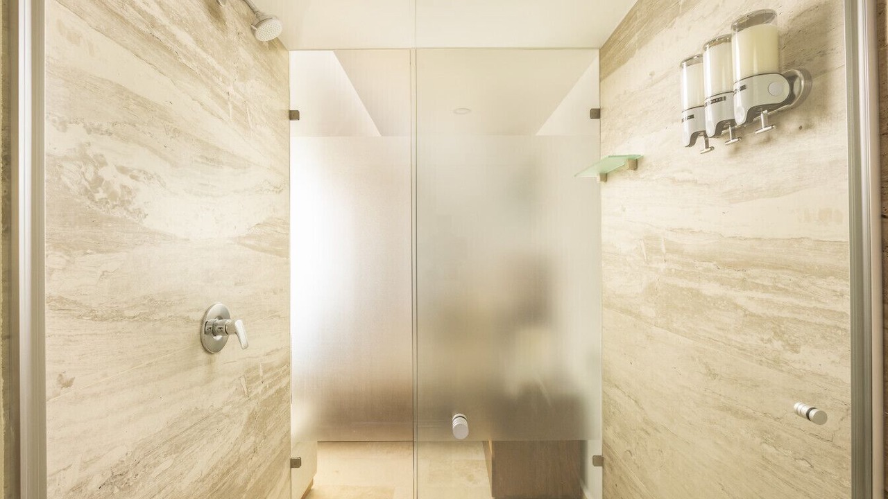 Photo of Bathroom in Las Glorias