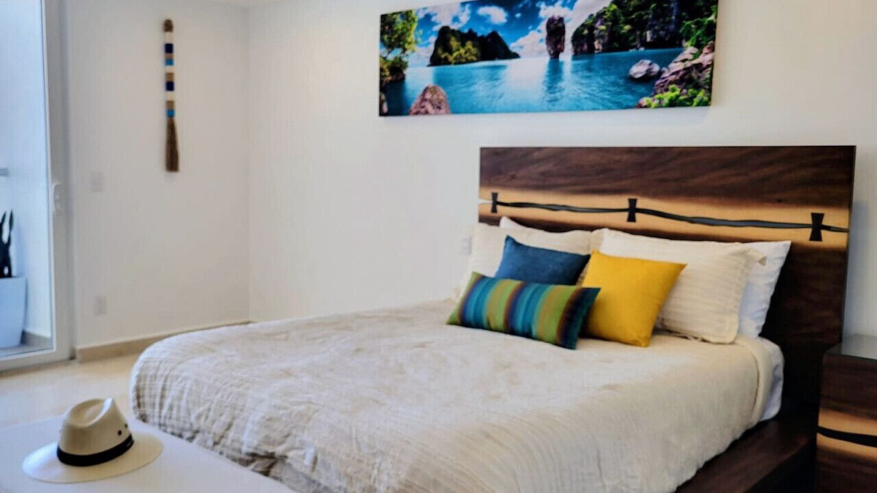 Photo of Bedroom in Las Glorias
