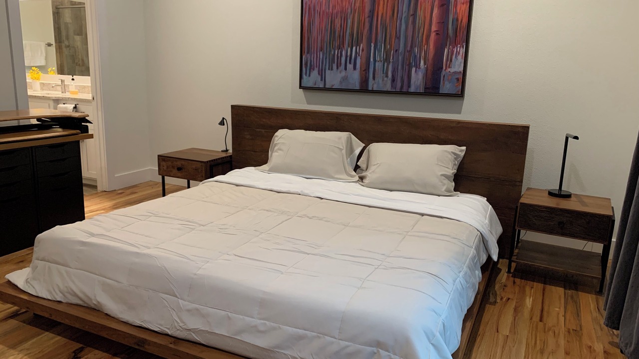 Photo of Bedroom in Fort Worth