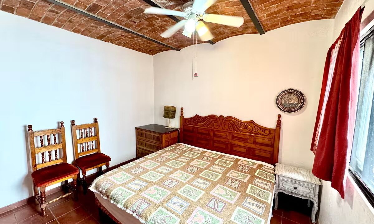 Photo of Bedroom in Ajijic