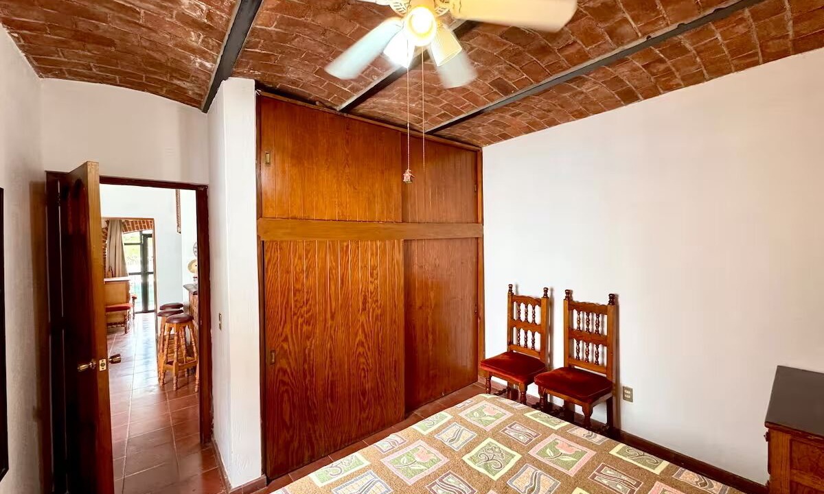 Photo of Bedroom in Ajijic