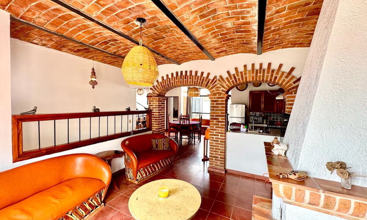 Photo of Livingroom in Ajijic
