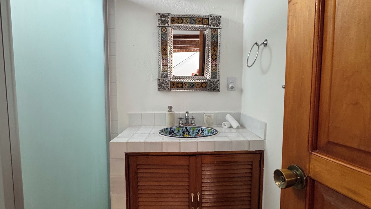 Photo of Bathroom in Ajijic