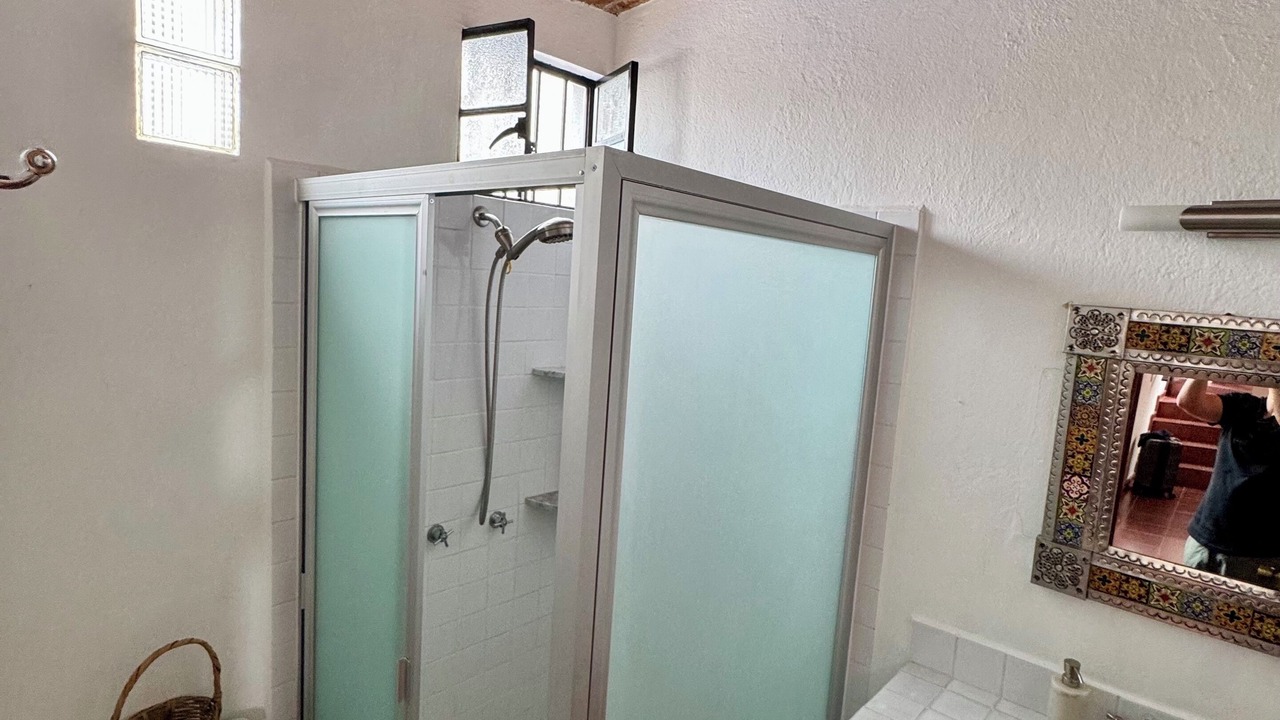Photo of Bathroom in Ajijic