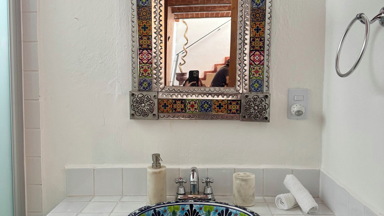 Photo of Bathroom in Ajijic