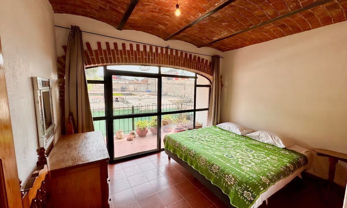 Photo of Bedroom in Ajijic
