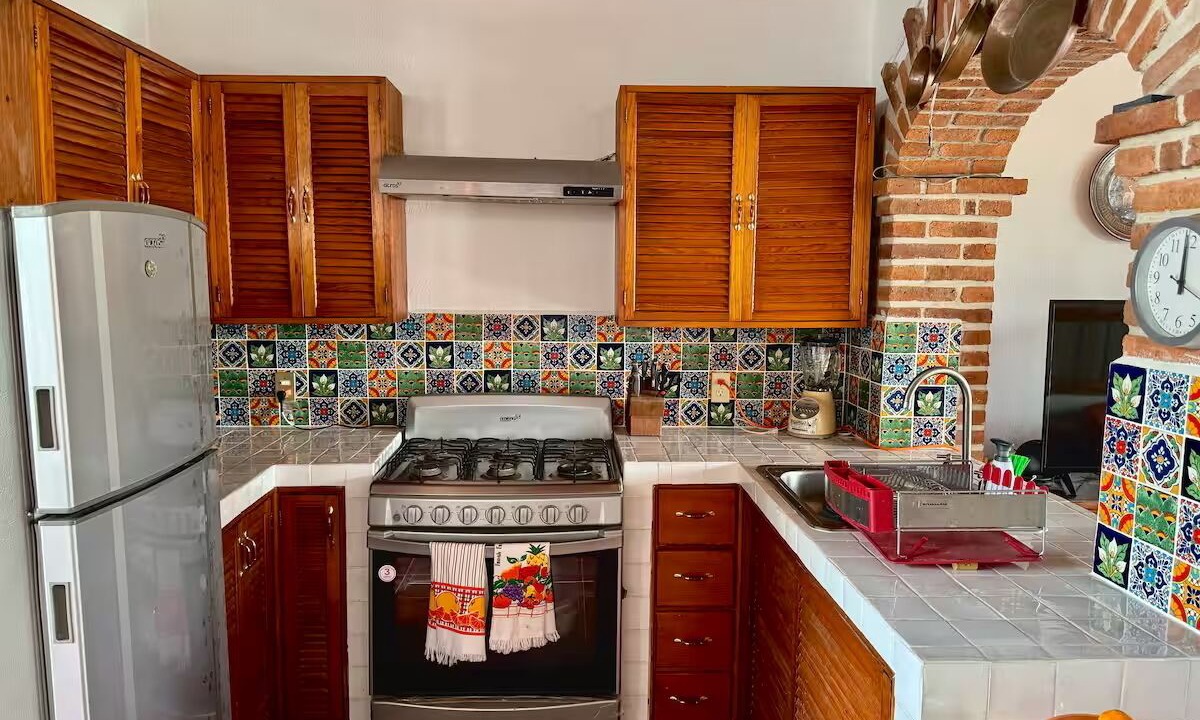 Photo of Kitchen in Ajijic