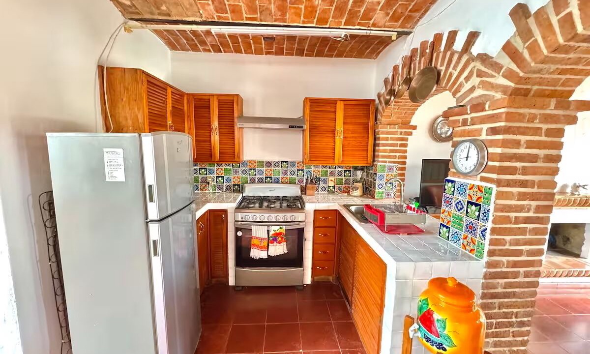 Photo of Kitchen in Ajijic