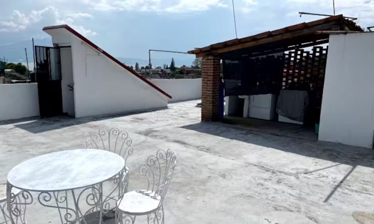Photo of Outdoor in Ajijic