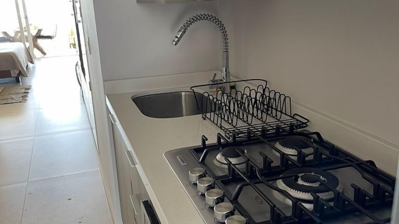 Photo of Kitchen in Lazaro Cardenas