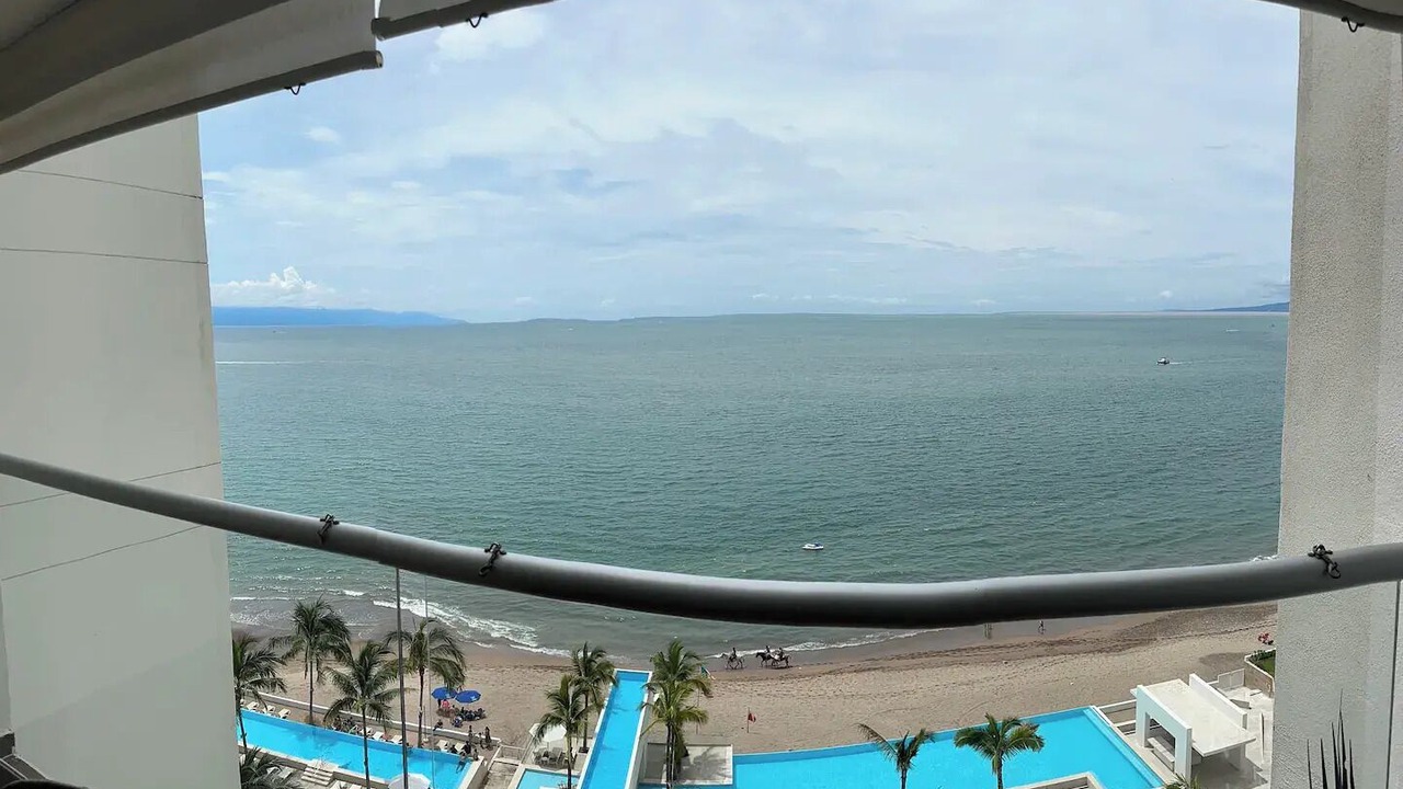 Photo of Outdoor in Lazaro Cardenas
