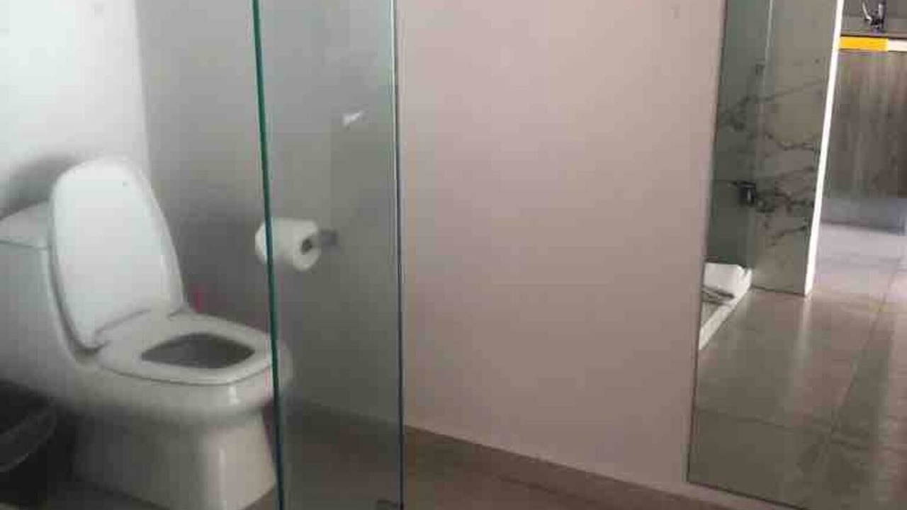Photo of Bathroom in Lazaro Cardenas