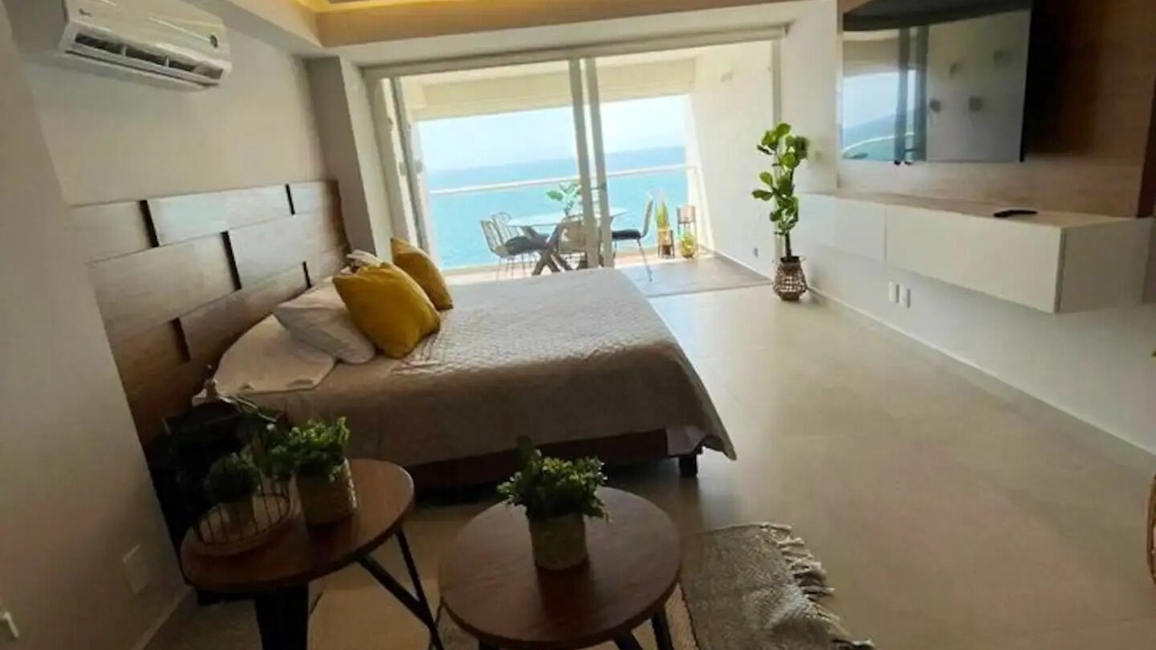 Photo of Bedroom in Lazaro Cardenas