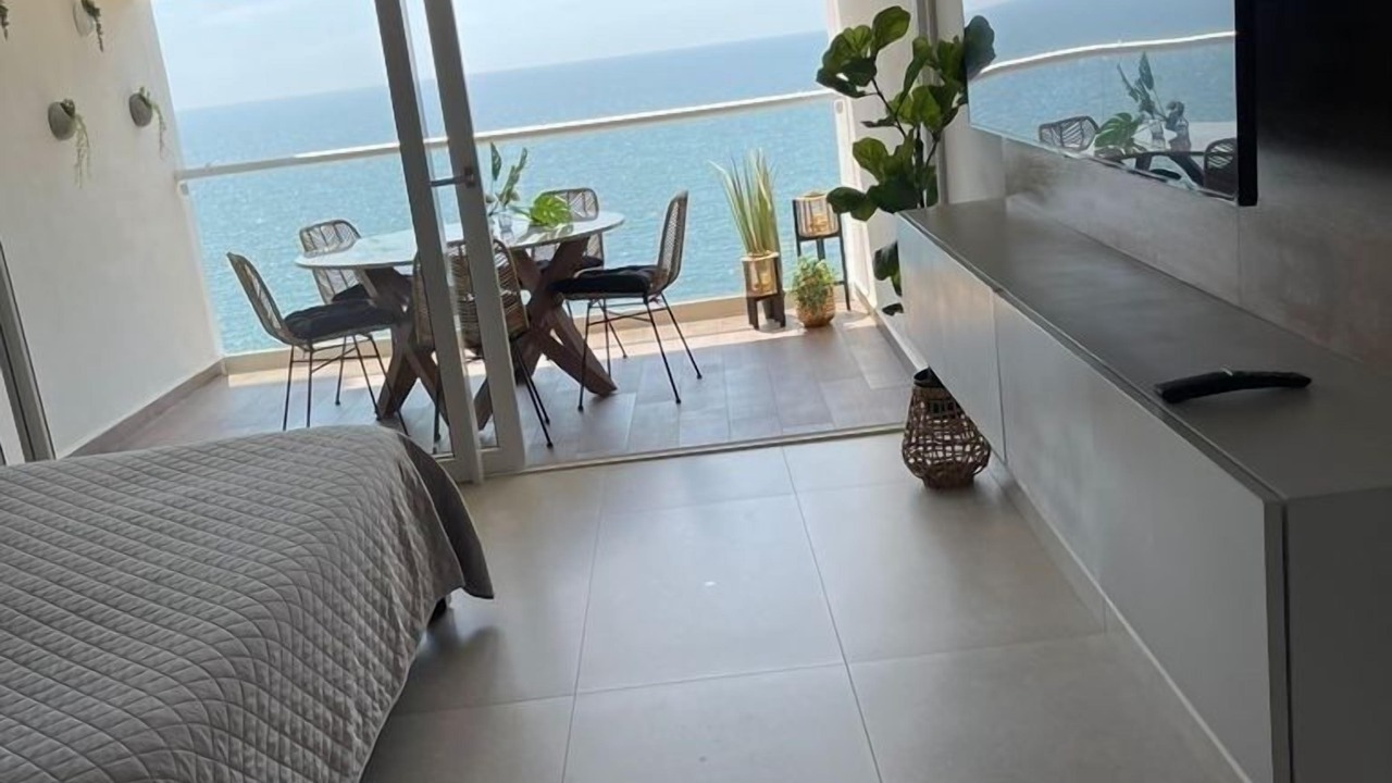 Photo of Bedroom in Lazaro Cardenas