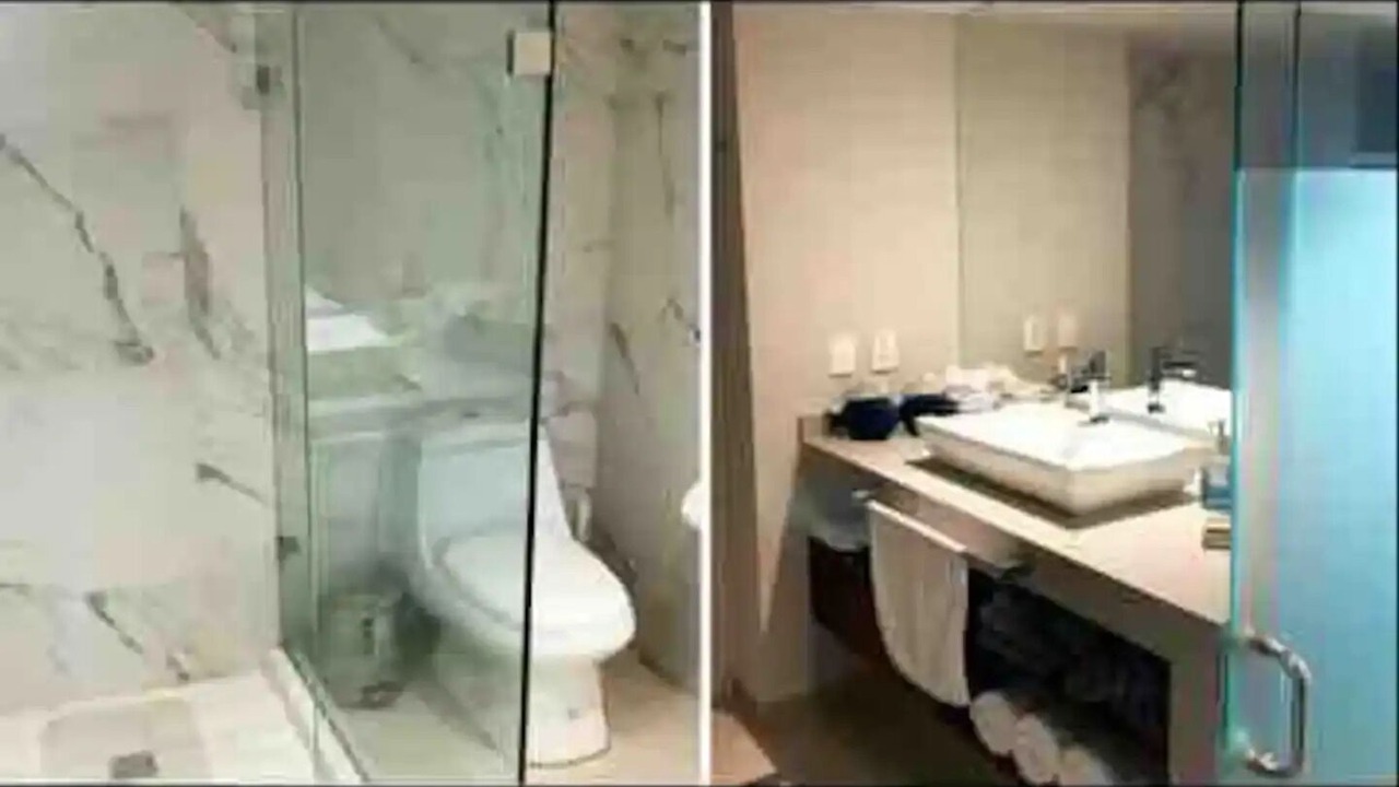 Photo of Bathroom in Lazaro Cardenas