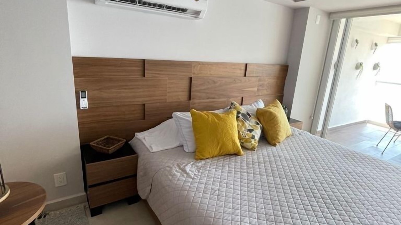 Photo of Bedroom in Lazaro Cardenas
