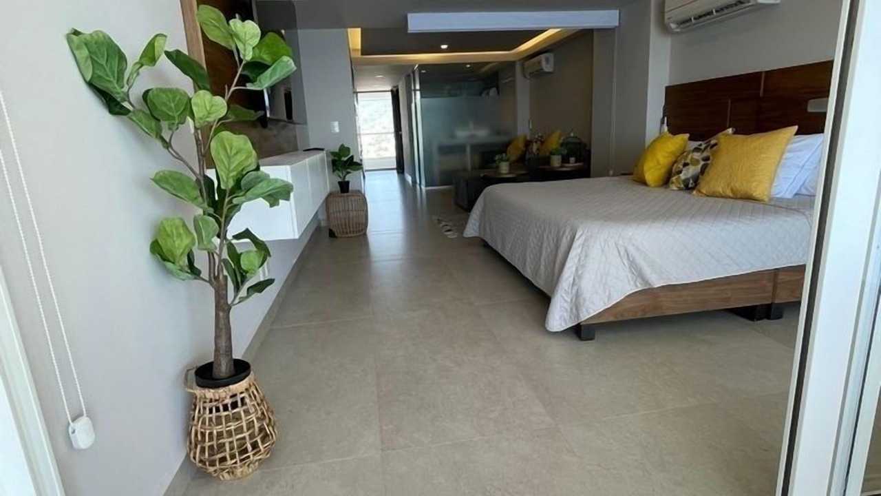 Photo of Bedroom in Lazaro Cardenas