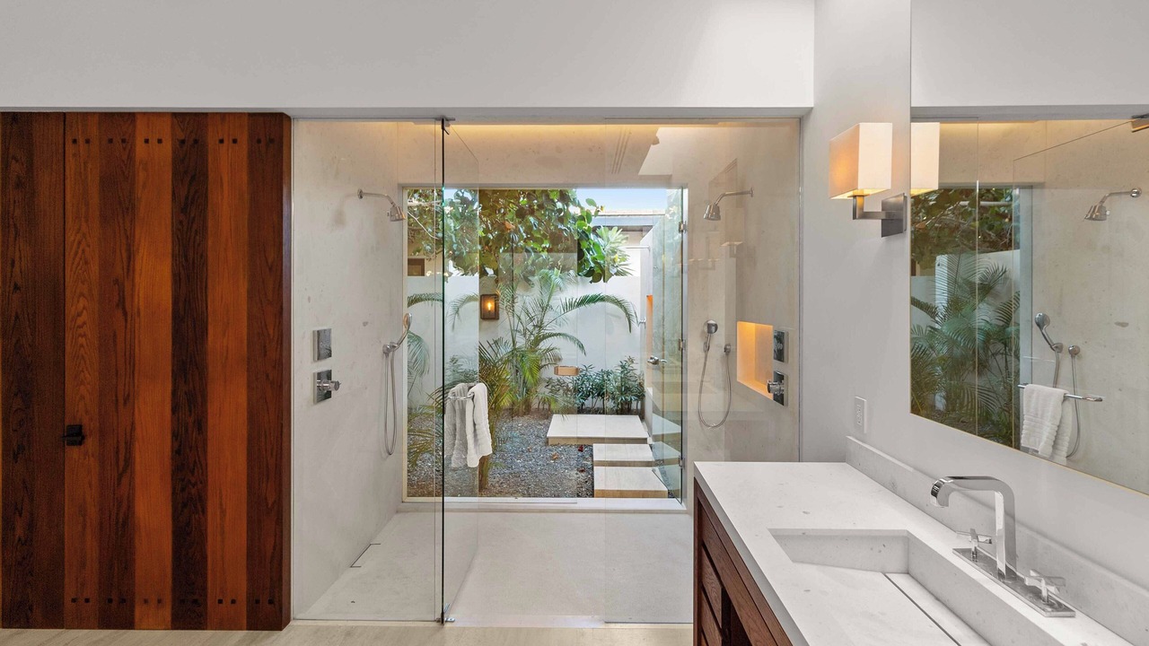 Photo of Bathroom in San Jose del Cabo