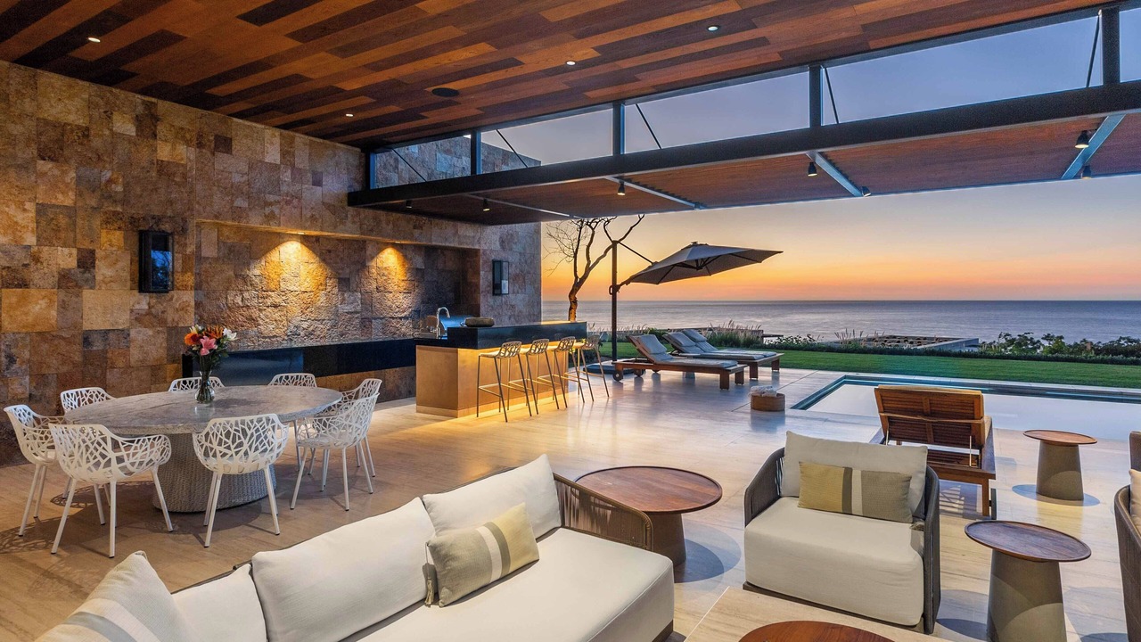 Photo of Outdoor in San Jose del Cabo