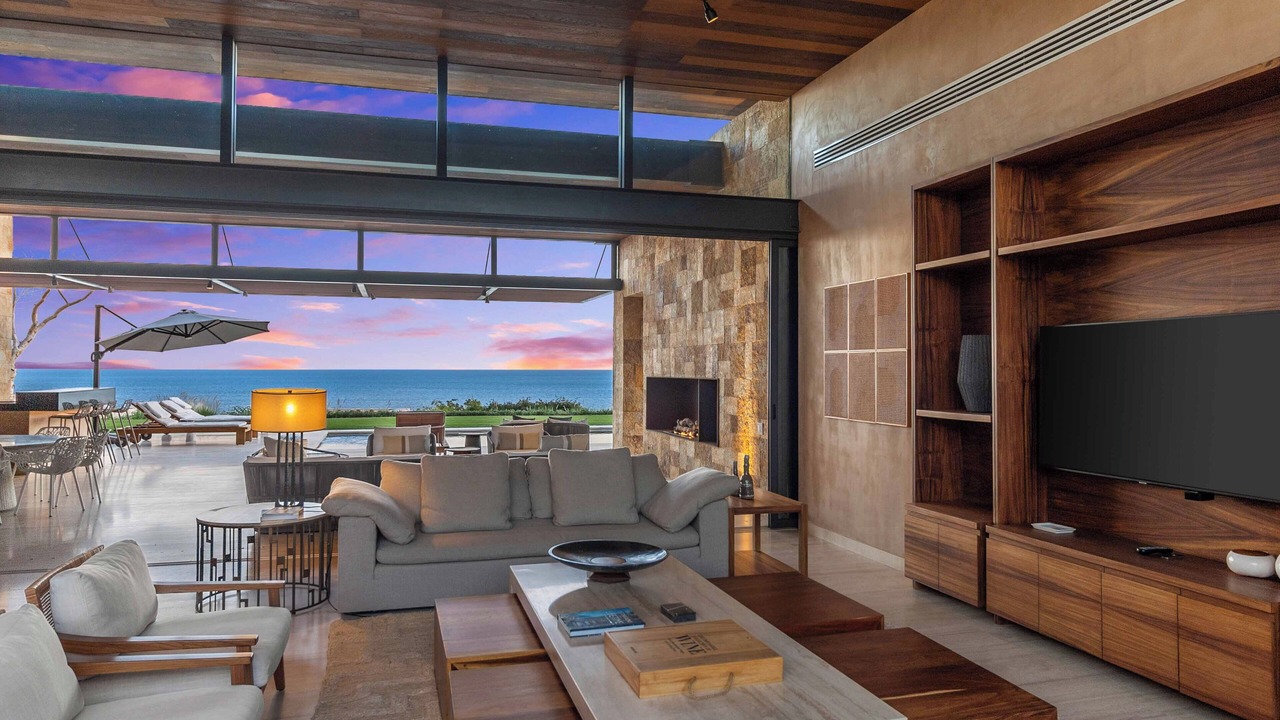 Photo of Livingroom in San Jose del Cabo