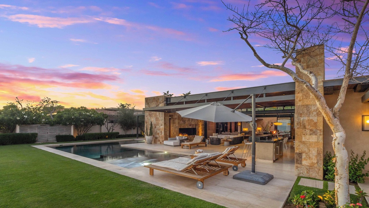 Photo of Outdoor in San Jose del Cabo