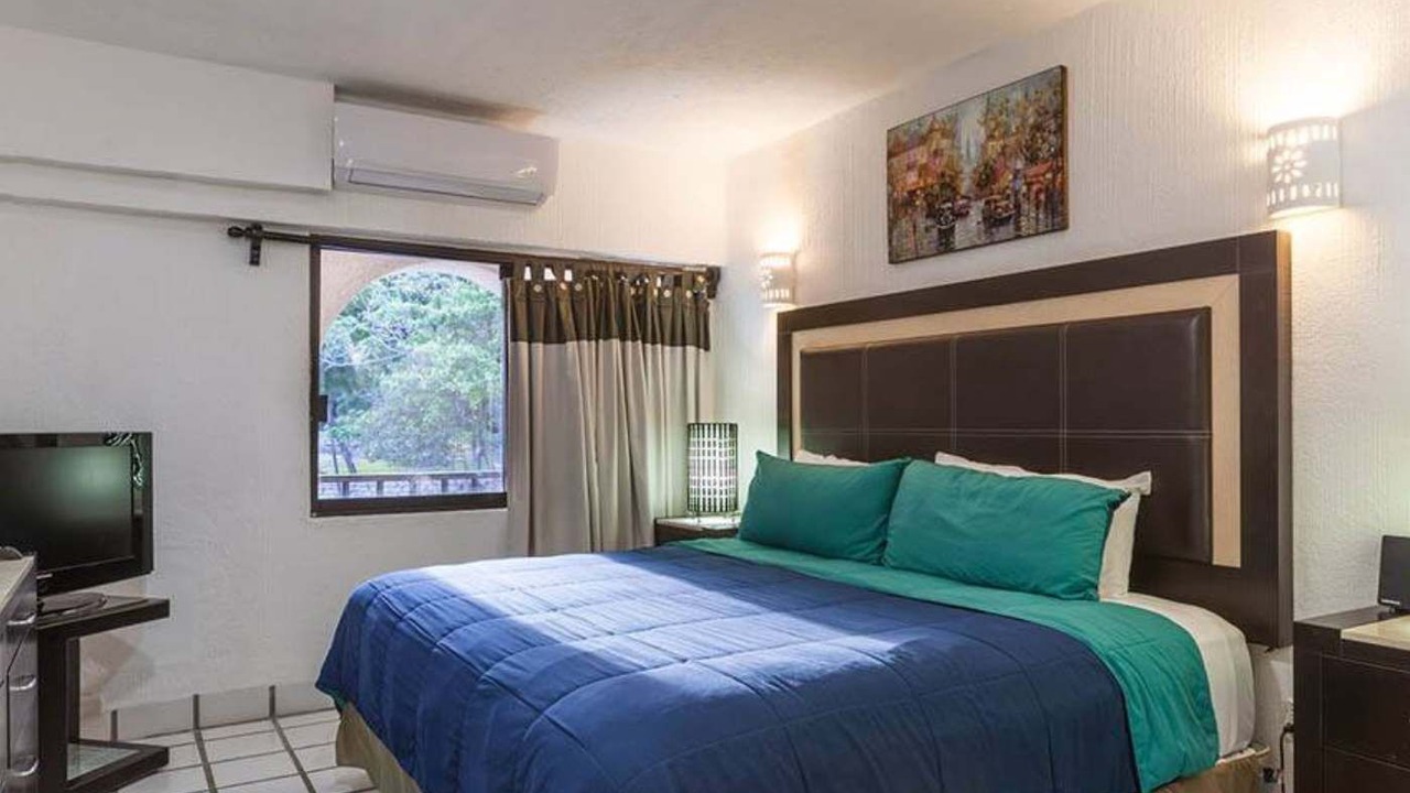 Photo of Bedroom in Playacar Fase I