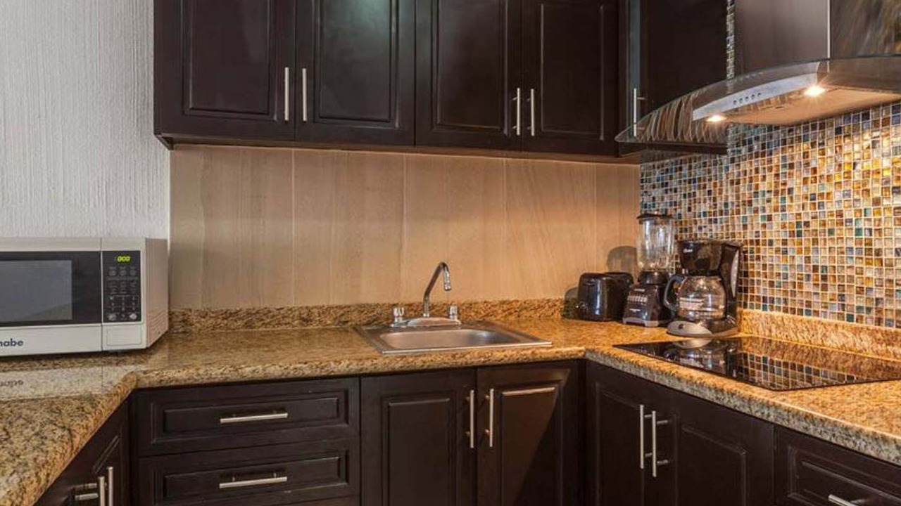 Photo of Kitchen in Playacar Fase I