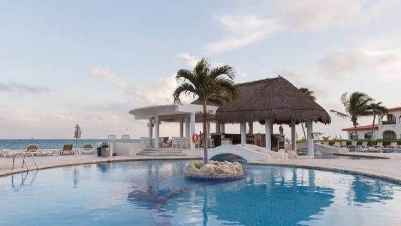 Photo of Outdoor in Playacar Fase I