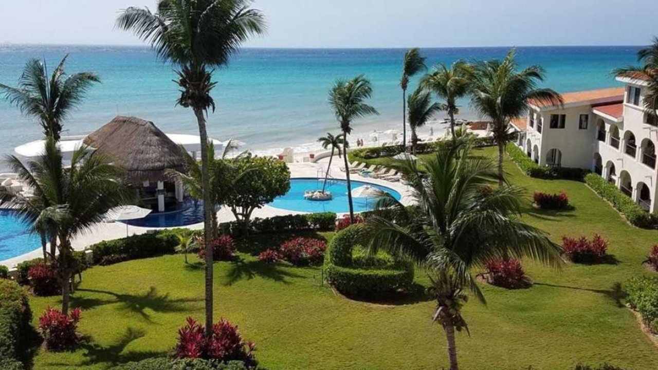 Photo of Outdoor in Playacar Fase I