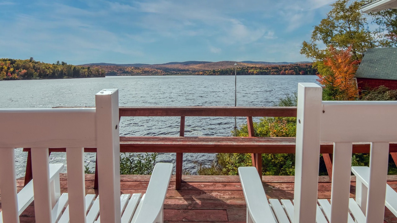 Photo of Outdoor in Rangeley
