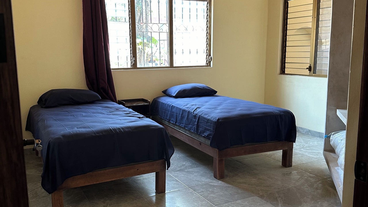 Photo of Bedroom in Lo de Marcos