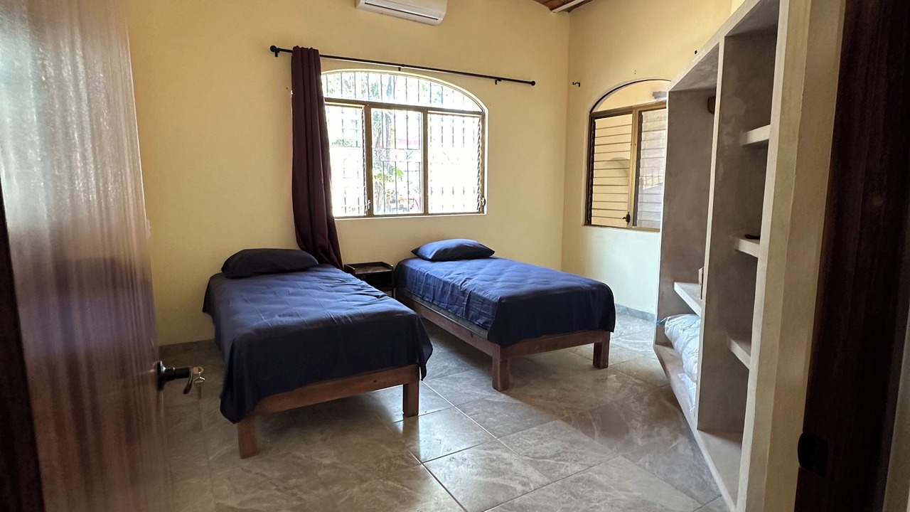 Photo of Bedroom in Lo de Marcos