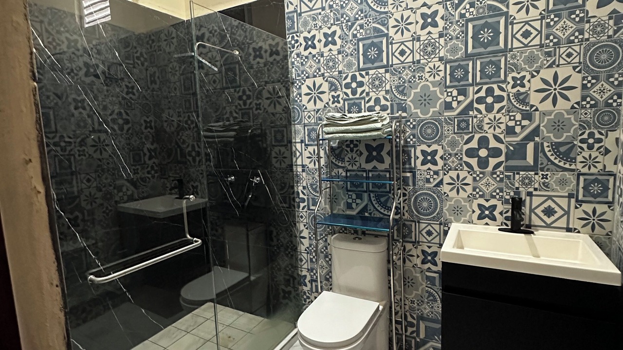 Photo of Bathroom in Lo de Marcos