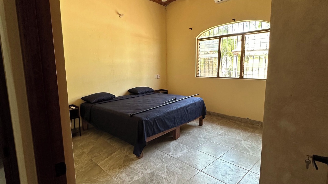Photo of Bedroom in Lo de Marcos