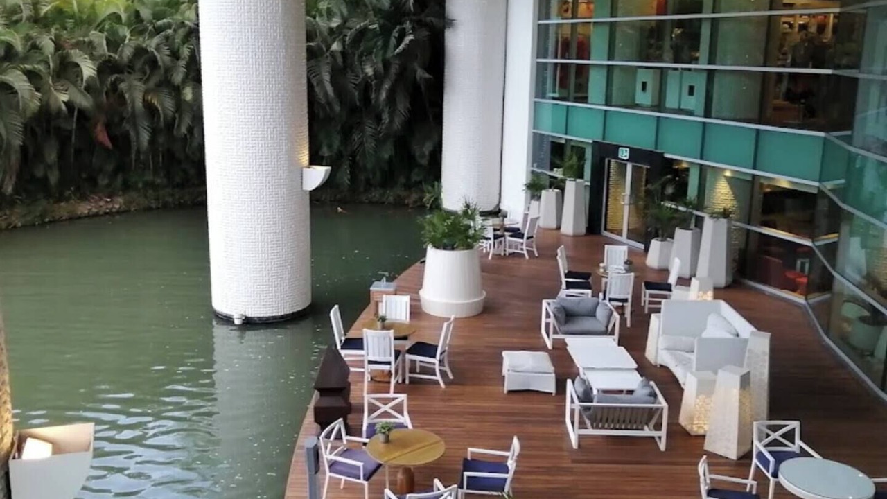 Photo of Outdoor in Isla Iguana