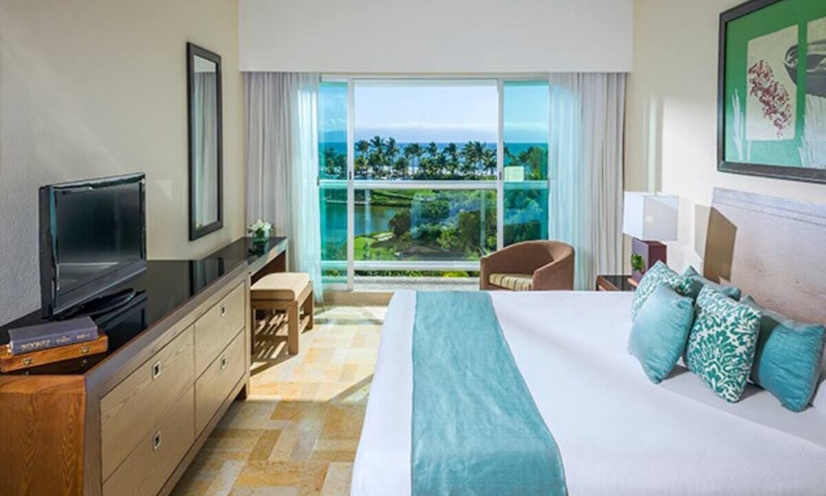 Photo of Bedroom in Isla Iguana