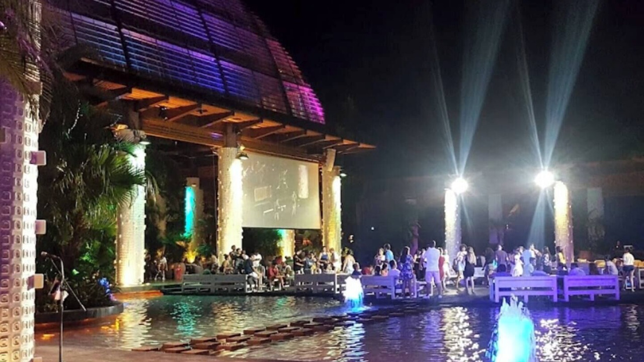 Photo of Outdoor in Isla Iguana