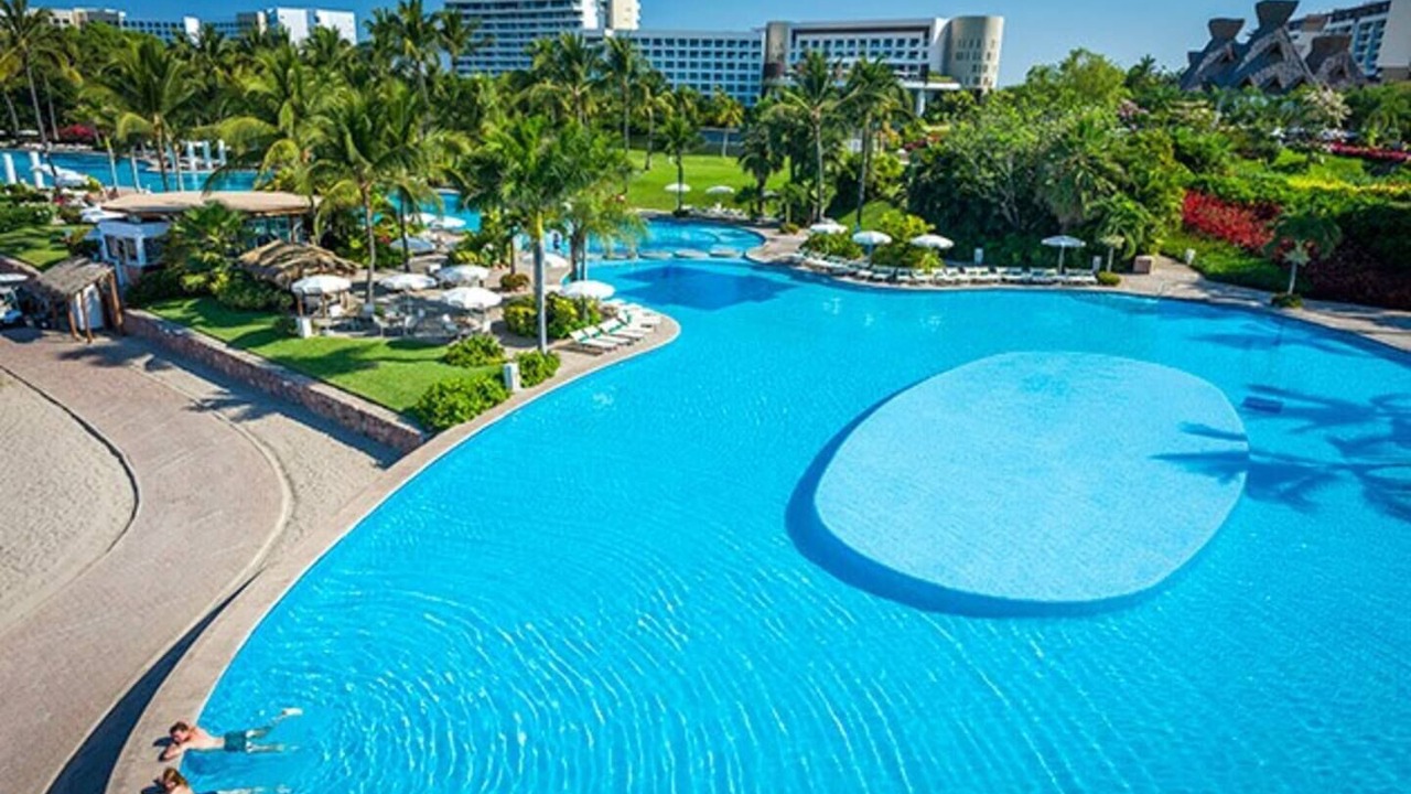 Photo of Outdoor in Isla Iguana