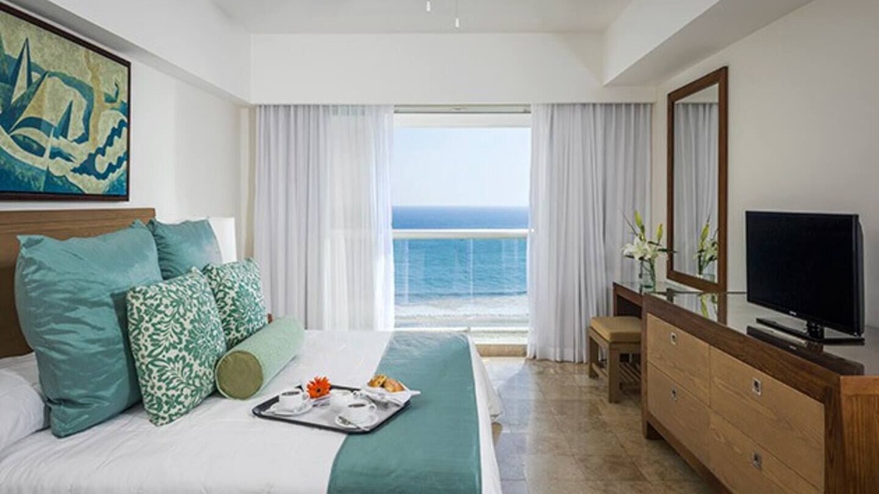 Photo of Bedroom in Isla Iguana