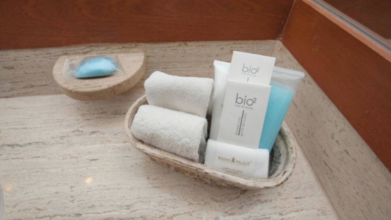 Photo of Bathroom in Isla Iguana