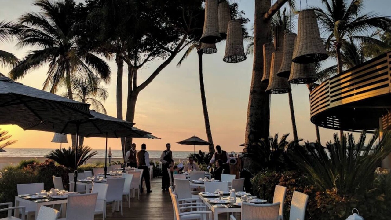 Photo of Outdoor in Isla Iguana