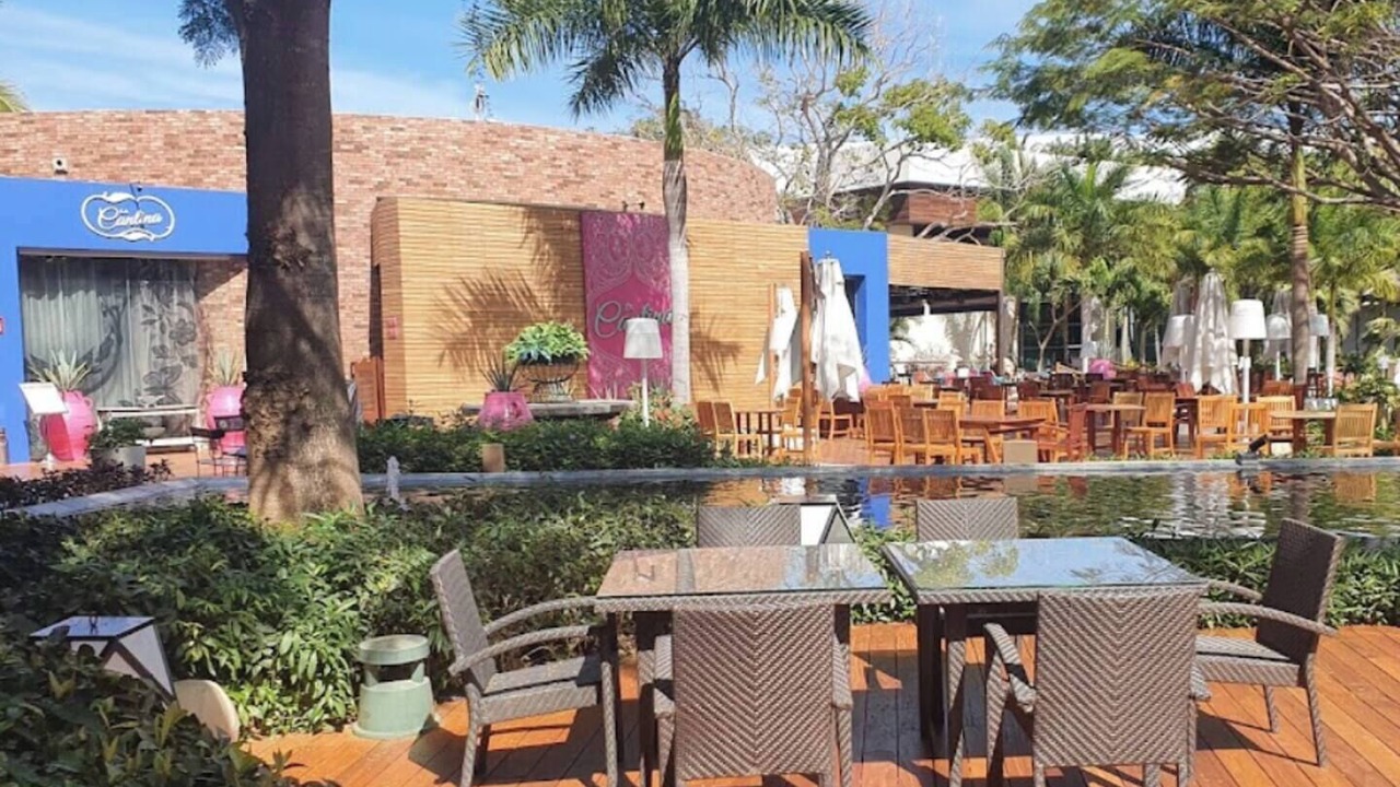 Photo of Outdoor in Isla Iguana