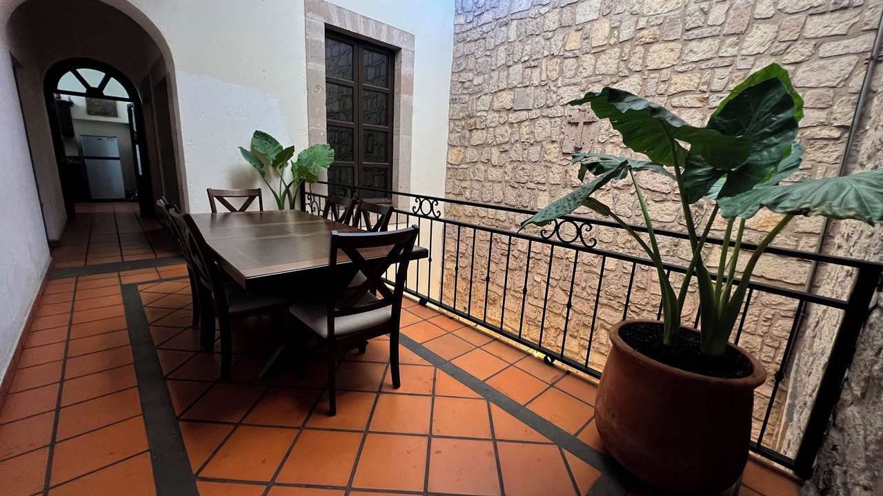 Photo of Outdoor in Historic Centre