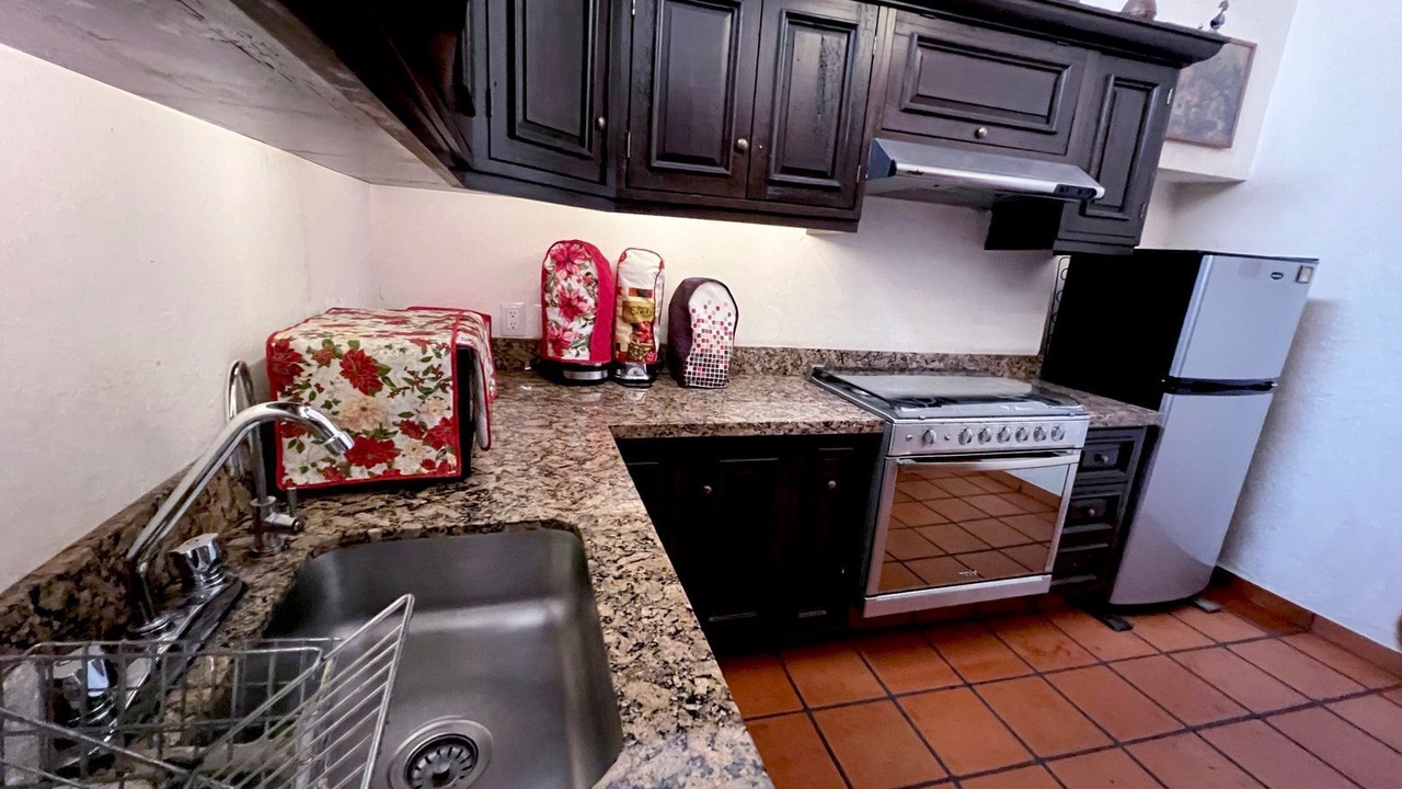 Photo of Kitchen in Historic Centre