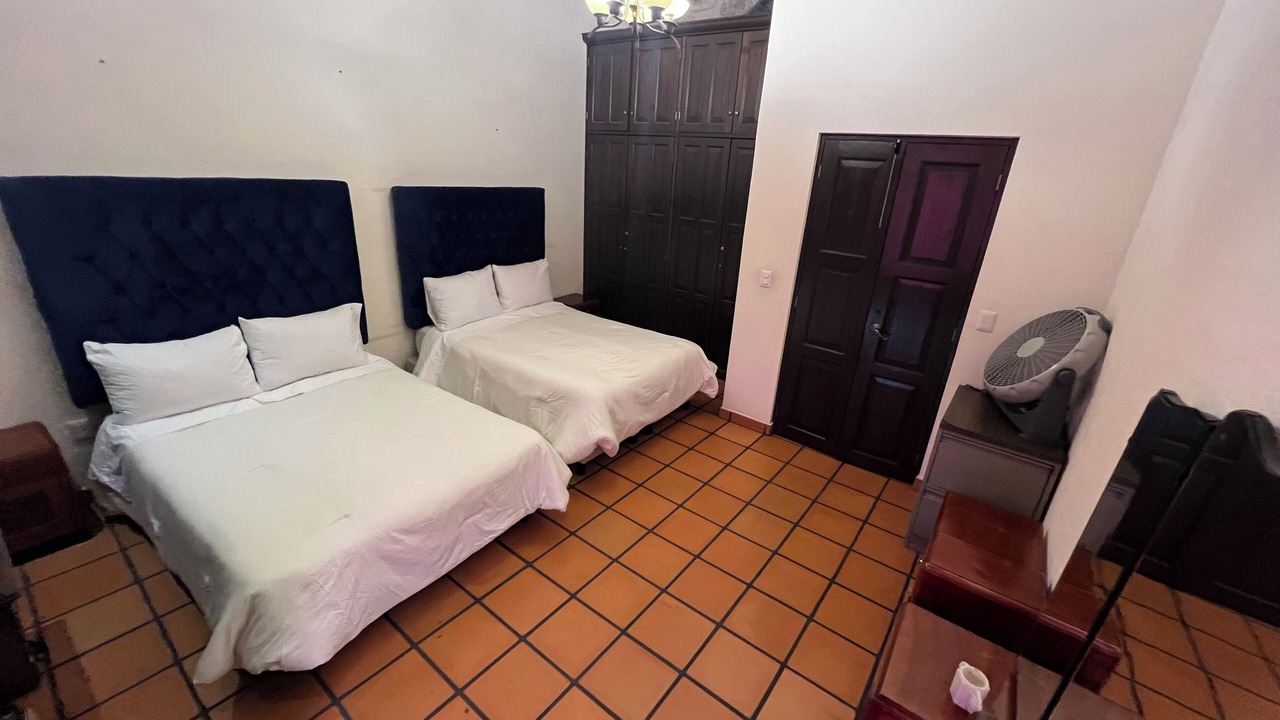 Photo of Bedroom in Historic Centre