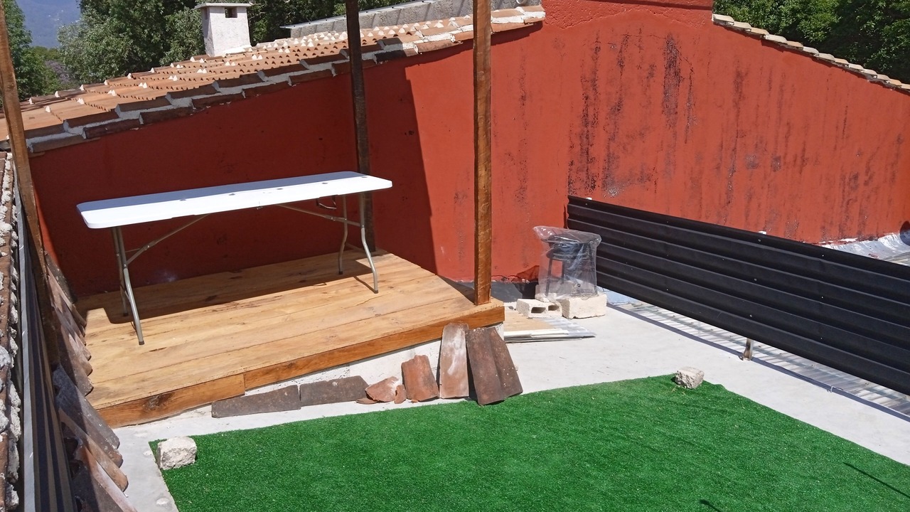 Photo of Outdoor in Zona Centro