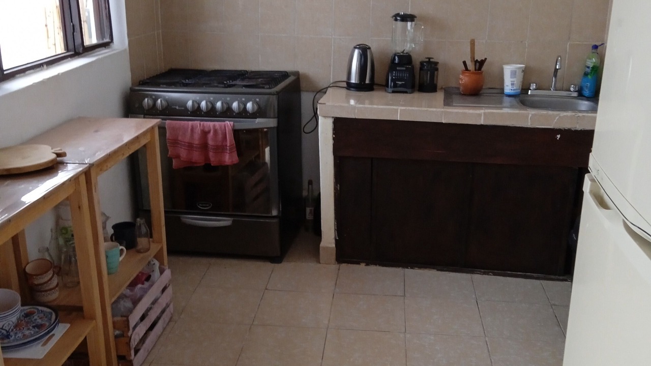 Photo of Kitchen in Zona Centro