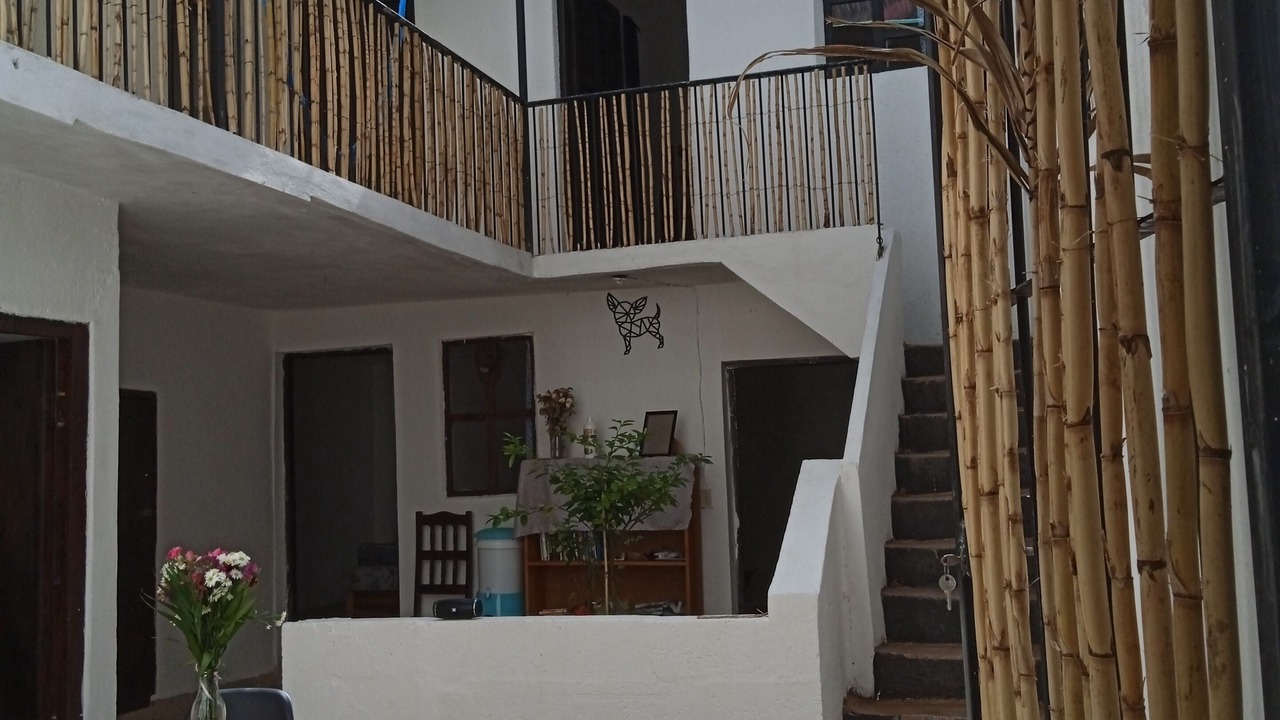 Photo of Outdoor in De Mexicanos